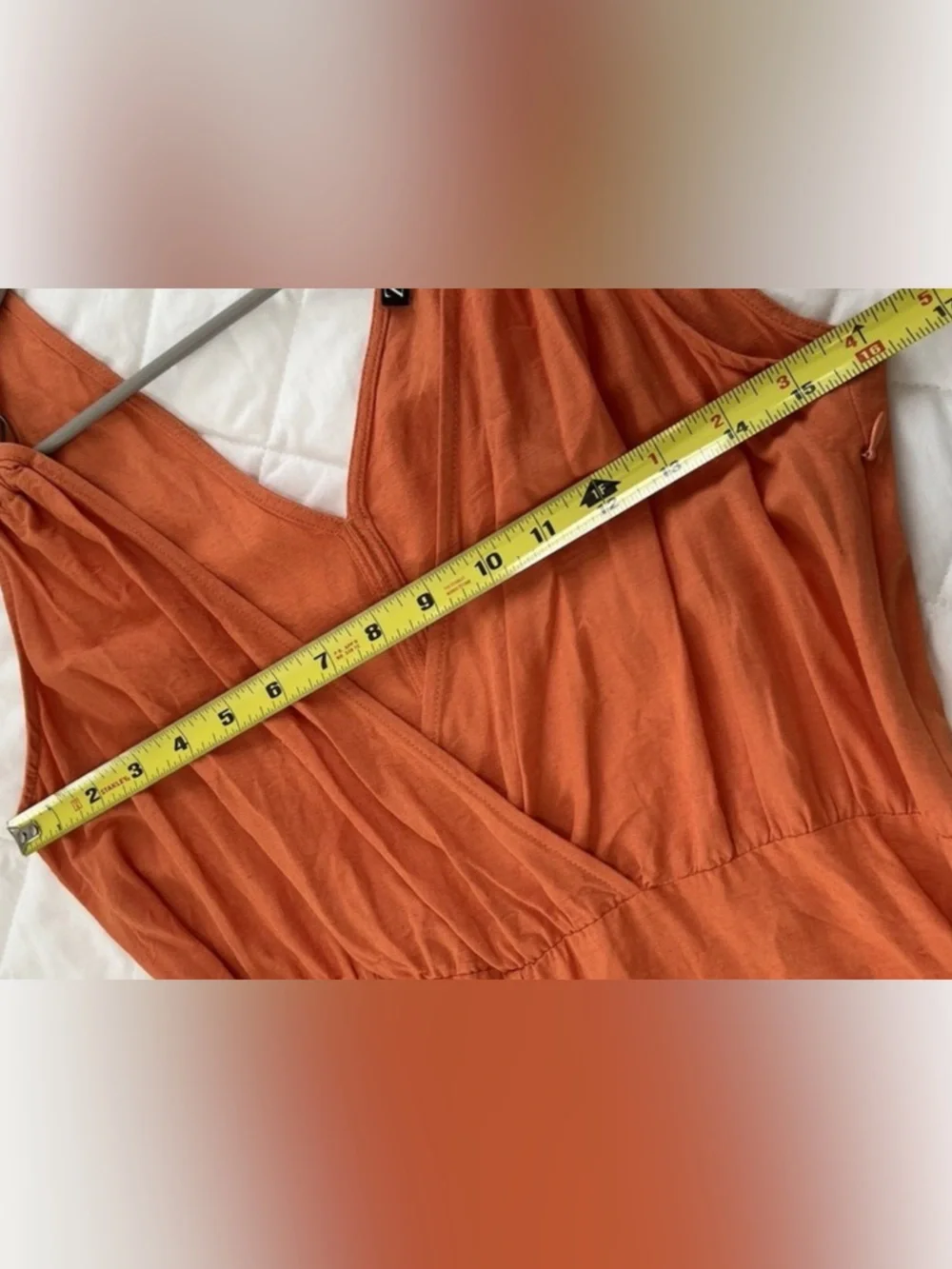 zara terracotta